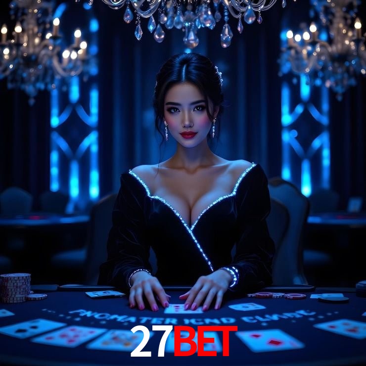 Experiência VIP 27BET